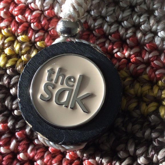 THE SAK multi colored tote bag - Picture 12 of 12